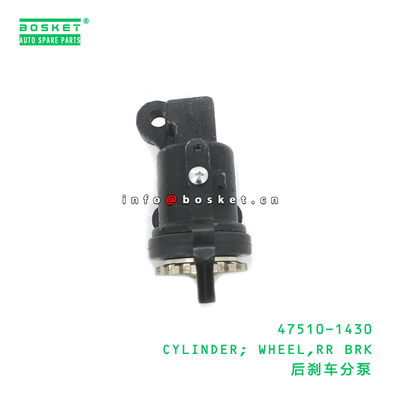 47510-1430 ABA CYLINDER; WHEEL,RR BRK suitable for HINO 47510-1430