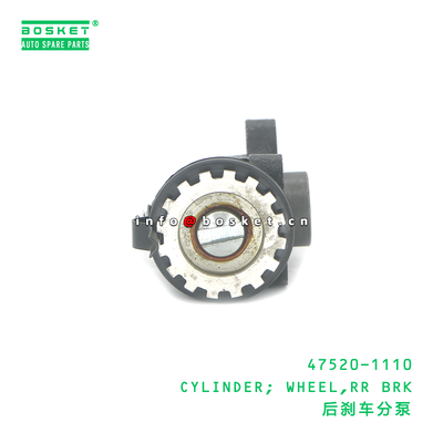 47520-1110 BBA CYLINDER; WHEEL,RR BRK suitable for HINO HINO 47520-1110