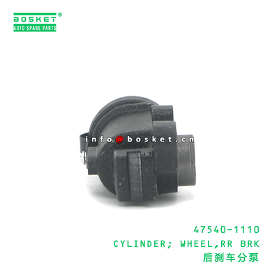 47540-1110 BBA CYLINDER; WHEEL,RR BRK suitable for HINO HINO 47540-1110