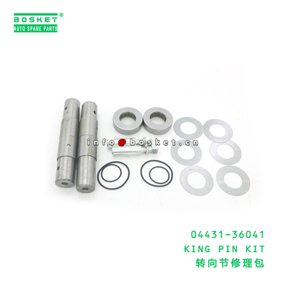 04431-36041 BCA KING PIN KIT suitable for HINO 04431-36041
