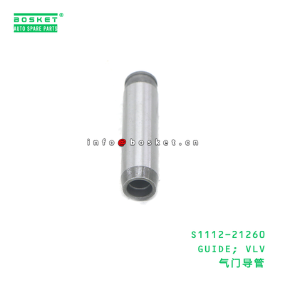 S1112-21260 ABA Guide Valve for HINO 700 E13C - Corrosion Resistant Valve Guide