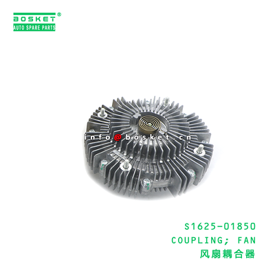 S1625-01850 AAA Fan Coupling for HINO Toyota with 3 Months Warranty
