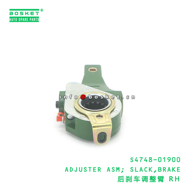 S4748-01900 BBA Adjuster Assembly for HINO 700 E13C - 1PCS Pack Quantity