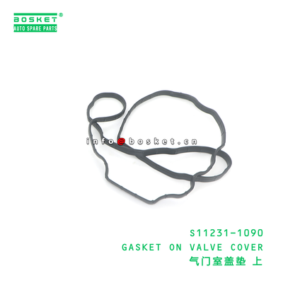 S11231-1090 BBA Gasket for HINO 300 N04C Valve Cover with 3 Months Warranty