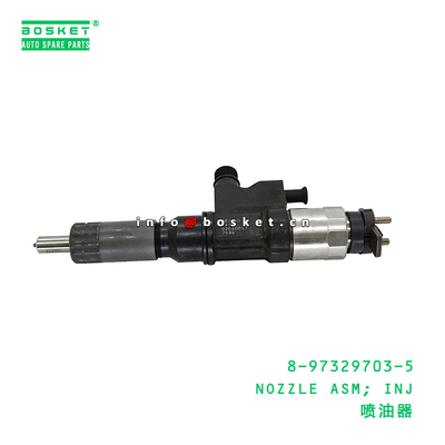 8-97329703-5 NOZZLE ASM; INJ suitable for ISUZU NQR75  8973297035