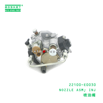 HINO 22100-E0030 Nozzle Assembly for Diesel Injection with 3 Months Warranty