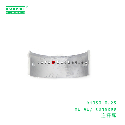 R1050 0.25 METAL Connecting Rod for HINO 300 N04C Engine