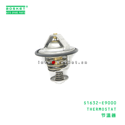S1632-E9000 Thermostat for HINO 500 J08E with 3 Months Warranty and 15-20 Days Delivery