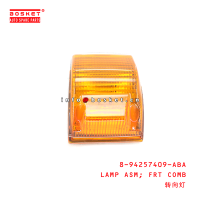 ISUZU NHR NKR 4JA1 4JB1 Front Combination Lamp ASM 8942574090 FRT COMB Lamp
