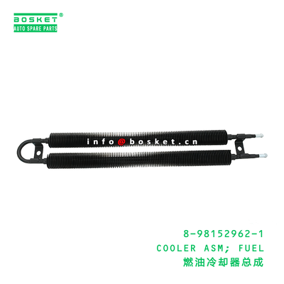 8-98152962-1 Fuel Cooler Assembly suitable for ISUZU 8981529621 Truck Parts
