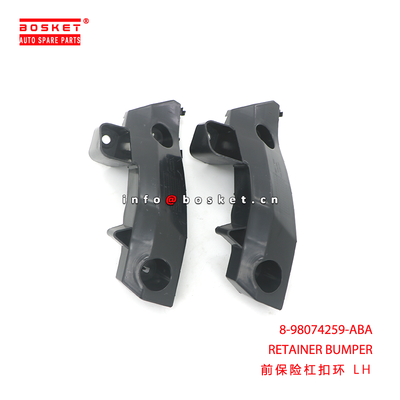 ISUZU 8980742590 Retainer Bumper with 1PCS Pack and 3 Months Warranty for ISUZU Trucks