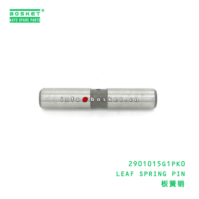 2901015G1PK0 Leaf Spring Pin for JAC N200 Made from High-Quality Special Steel