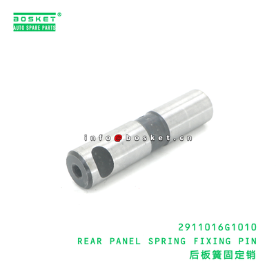 2911016G1010 Rear Panel Spring Hanging Ear Pin for JAC N120 - 1PCS