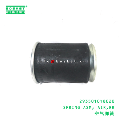 2935010Y8020 Air Spring Assembly Rear for JAC N200 Truck