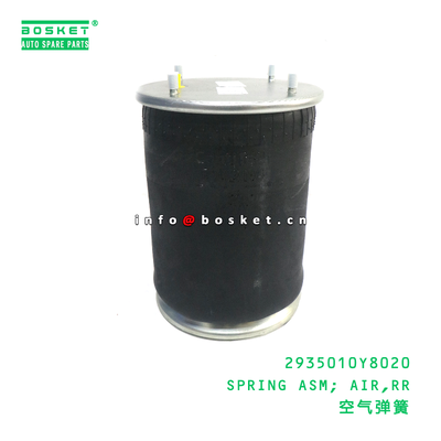 2935010Y8020 Air Spring Assembly Rear for JAC N200 Truck
