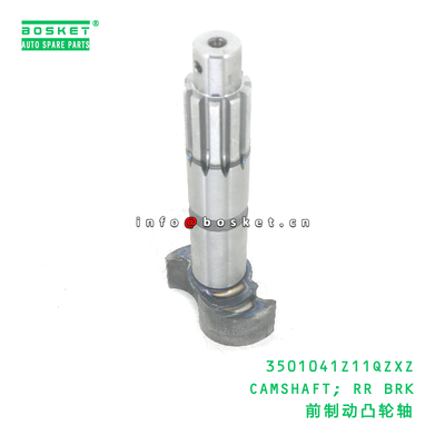 3501041Z11QZXZ Camshaft RR BRK for JAC Truck Parts JAC 3501041Z11QZXZ