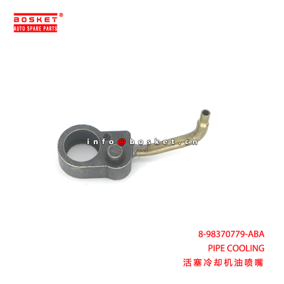 ISUZU 6HH1 8983707790 PIPE COOLING with 15-20 Days Delivery for ISUZU Trucks