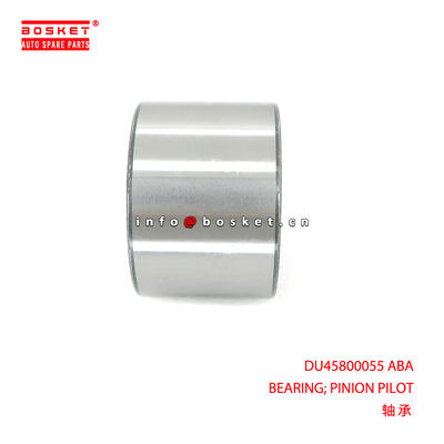 ISUZU DU45800055 Pinion Pilot Bearing ABA Bearing for ISUZU Trucks