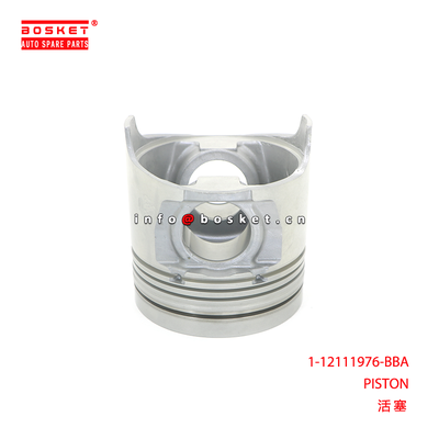 ISUZU Piston suitable for FVZ34 6HK1 Engine Piston 1121119760 with 1PCS Pack Quantities