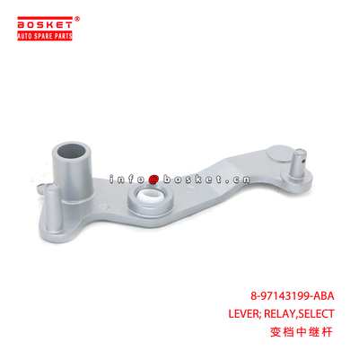 ISUZU NKR 8971431990 Relay Select Lever with 3 Months Warranty and 1PCS Pack