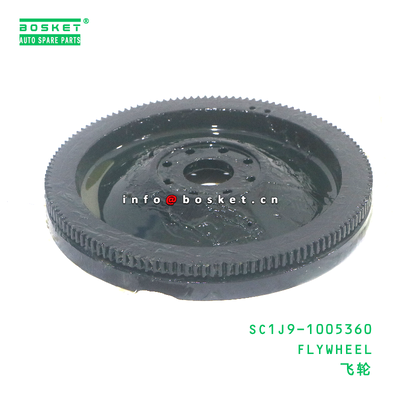 SC1J9-1005360 FLYWHEEL suitable for JAC  SC1J9-1005360