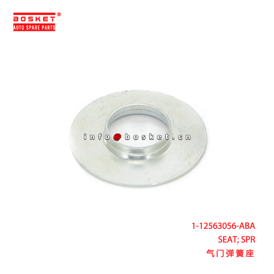 1-12563056-ABA SEAT; SPR suitable for ISUZU 6WG1 1125630560
