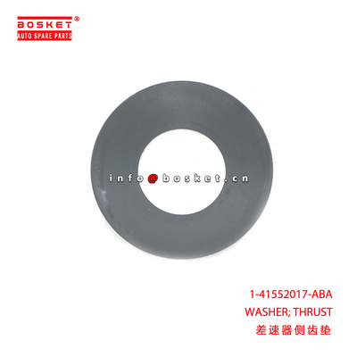 1-41552017-ABA WASHER; THRUST suitable for ISUZU CVR146 VC46 6QA1 6UZ1 1415520170
