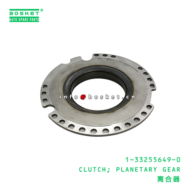 1-33255649-0 CLUTCH; PLANETARY GEAR suitable for ISUZU   1332556490