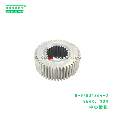8-97834264-0 GEAR; SUN suitable for ISUZU   8978342640