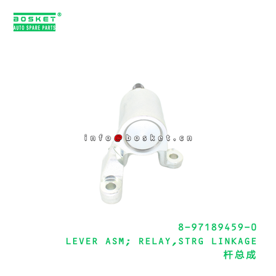 8-97189459-0 LEVER ASM; RELAY,STRG LINKAGE suitable for ISUZU   8971894590