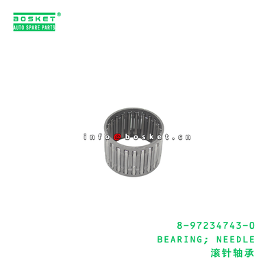 8-97234743-0 BEARING; NEEDLE suitable for ISUZU   8972347430