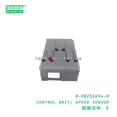 8-98232694-0 CONTROL UNIT; SPEED SENSOR suitable for ISUZU   8982326940