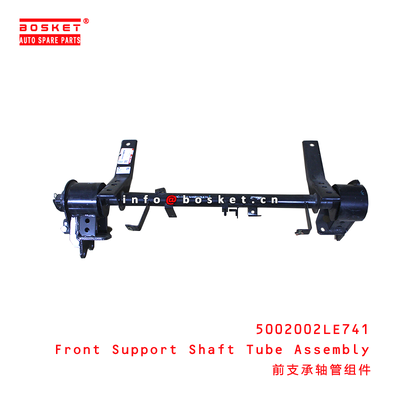 5002002LE741 Front Support Shaft Tube Assembly suitable for JAC N120