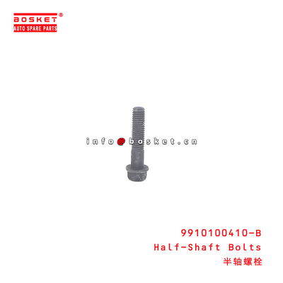 9910100410-B Half-Shaft Bolts suitable for JAC N90
