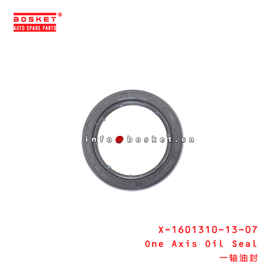 X-1601310-13-07 One Axis Oil Seal suitable for JAC N56 N75 N90