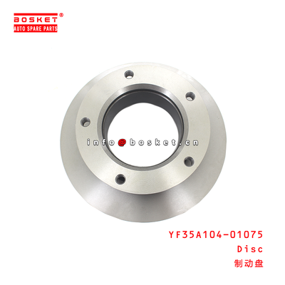 YF35A104-01075 Disc suitable for JAC N56