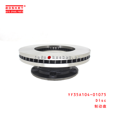 YF35A104-01075 Disc suitable for JAC N56