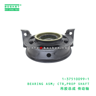1-37510099-1 BEARING ASM CTR,PROP SHAFT suitable for ISUZU FVR34 6HK1 1375100991