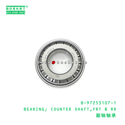 8-97253107-1 Bearing Counter Shaft Bearing Front & Rear for ISUZU NQR 4HG1 8972531071