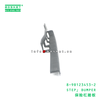 8-98123453-2 STEP; BUMPER suitable for ISUZU 8981234532