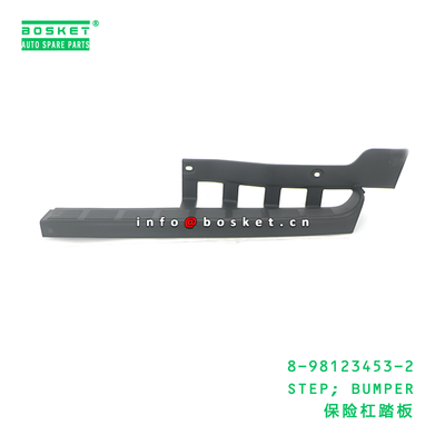 8-98123453-2 STEP; BUMPER suitable for ISUZU 8981234532