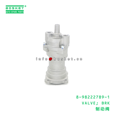 8-98222789-1 VALVE; BRK suitable for ISUZU 8982227891