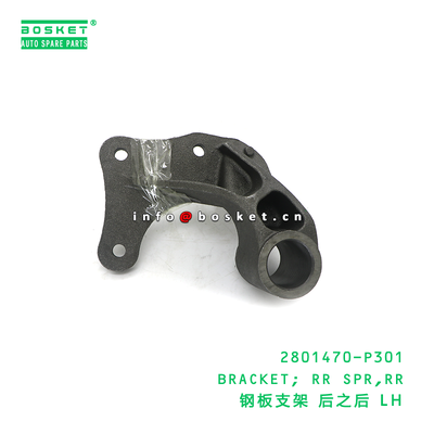 2801470-P301 BRACKET; RR SPR,RR suitable for ISUZU 700P 4HK1 2801470P301