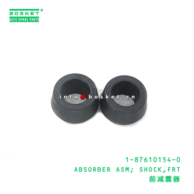 1-87610154-0 ABSORBER ASM; SHOCK,FRT suitable for ISUZU 1876101540
