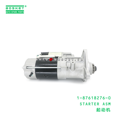 1-87618276-0 STARTER ASM suitable for ISUZU CXZ51 6WA1 6WG1 1876182760