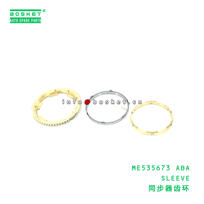 ME535673 ABA SLEEVE suitable for FUSO MITSUBISHI ME535673 ABA