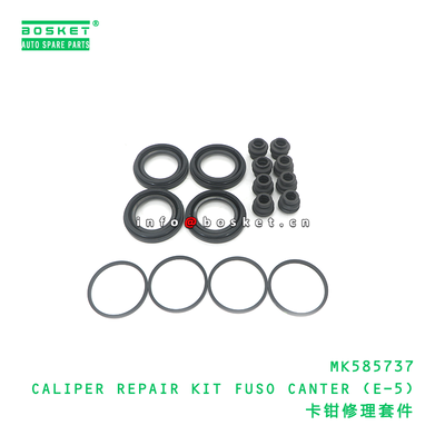 MK585737 CALIPER REPAIR KIT FUSO CANTER (E-5) suitable for FUSO MK585737