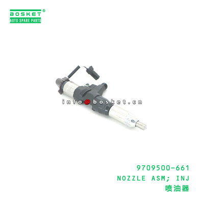 9709500-661 NOZZLE ASM; INJ suitable for ISUZU 9709500661