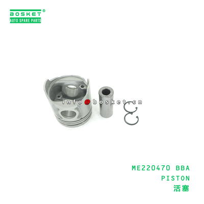 ME220470 BBA PISTON suitable for FUSO 4D34T ME220470 BBA