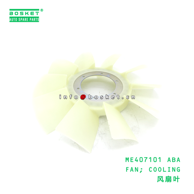 ME407101 ABA FAN; COOLING suitable for FUSO 6M60 ME407101 ABA